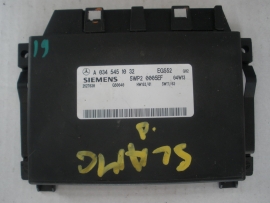 Mercedes Benz  AMG Transmission Computer  Transmission Control  0345451032